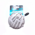 Bel ding-dong 80mm Krant (hangverpakking)