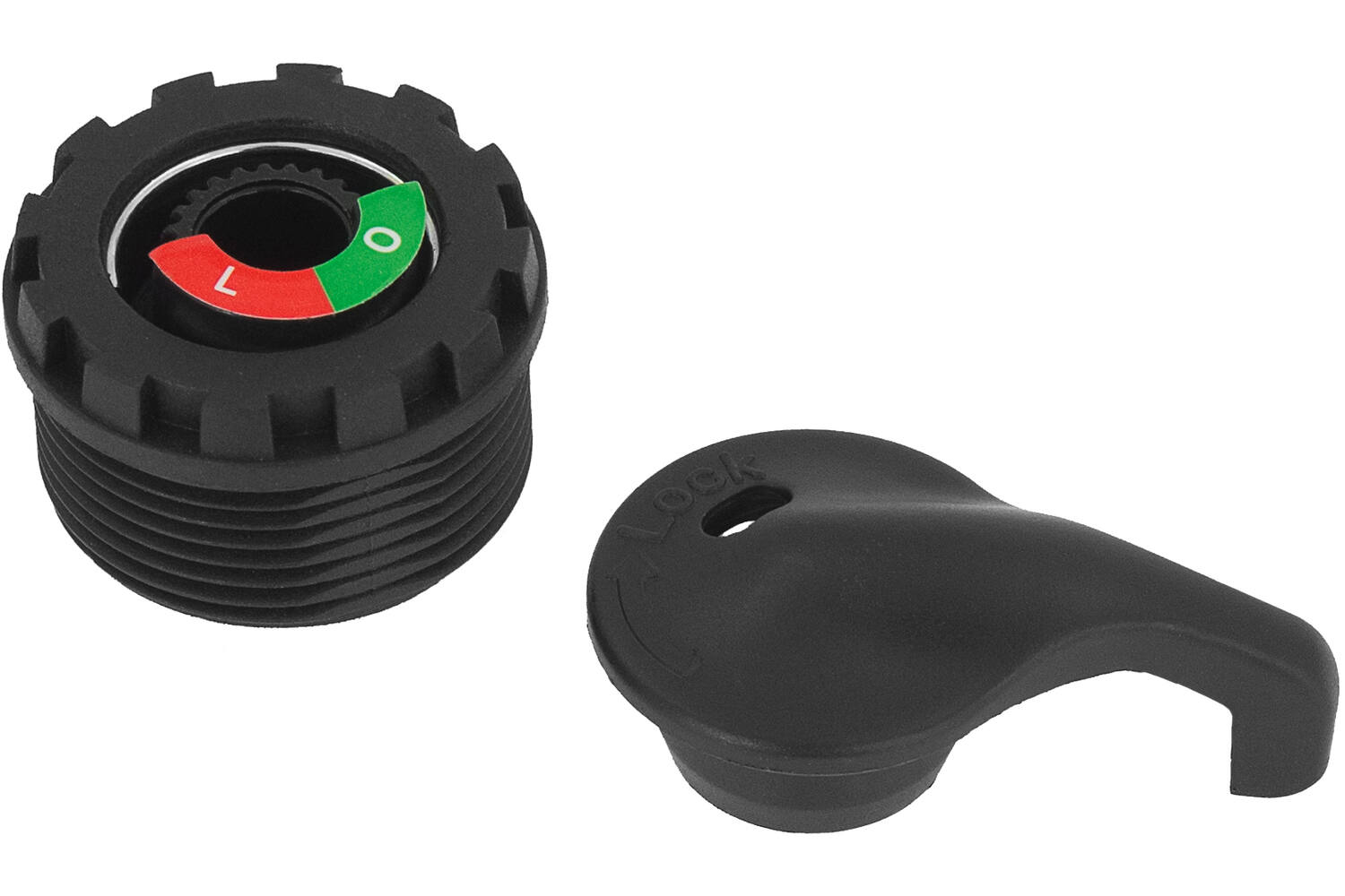 Srsuntour sr suntour - top cap mlo fke078-04 2 stuks