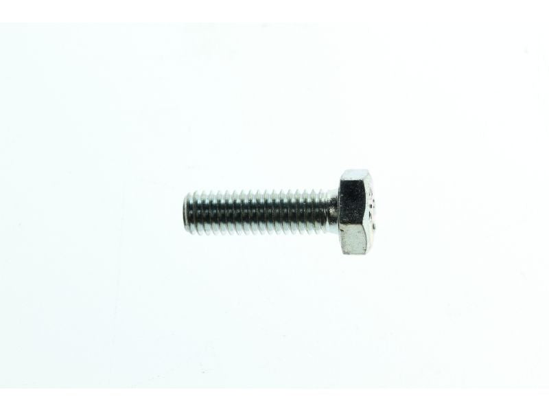 Bout zeskant m6x20