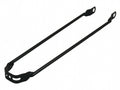 Falkx spatbordstang 26x1 3 8 zwart