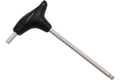 Trivio - fietsgereedschap t-grip inbussleutel 8mm