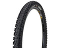 Hutchinson cougar buitenband 29x2.10 / 54-622 tubeless ready zwart