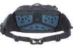 Evoc - hip pack 3l + bladder 1.5l black