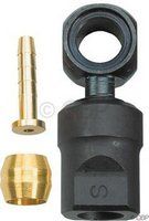 Shimano Banjo-Unit Deore Schijfrem