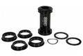 Trapaslagerset Elvedes twist fit bb30/
