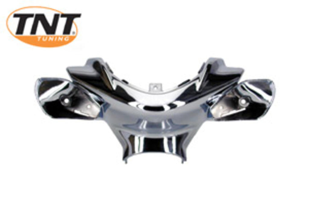 STUURKAP TNT AEROX CHROOM