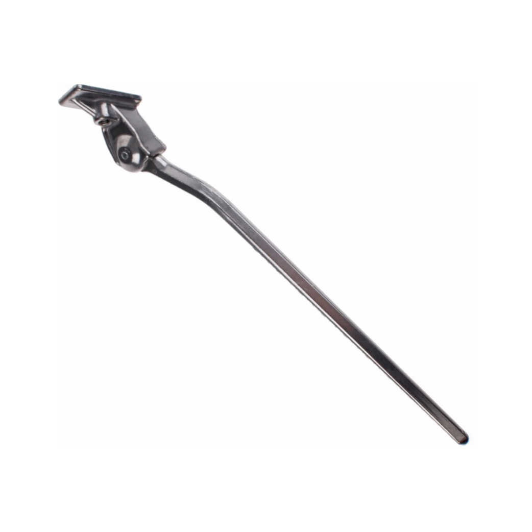 Esge bracketstndrd nl 26“ l26 m inbusbout, voor laspl. 20mm
