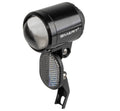Smart Elite 100 e-bike koplamp osram led 6-15v 4.8w 100 lux op kaart