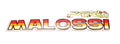 STICKER MALOSSI 3 D GROOT