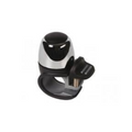 Widek fietsbel compact messing chroom