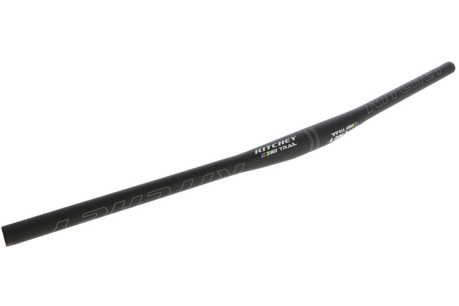 Ritchey Stuur mtb wcs trail flat blatte 760mm