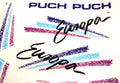 STICKERSET MAXI EUROPA