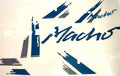 STICKERSET 050399 MAXI MACHO