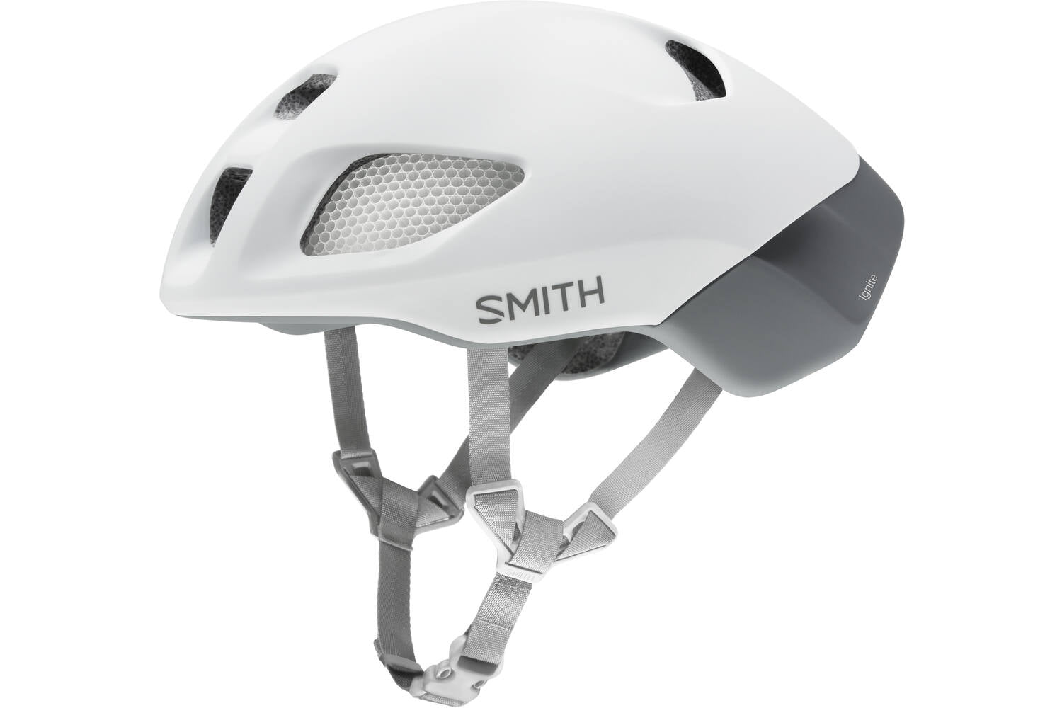 Smith Ignite tt helm mips matte white 51-55