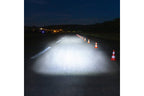 Verlichtingset Sigma Aura 100 USB koplamp + Blaze Link achterlicht