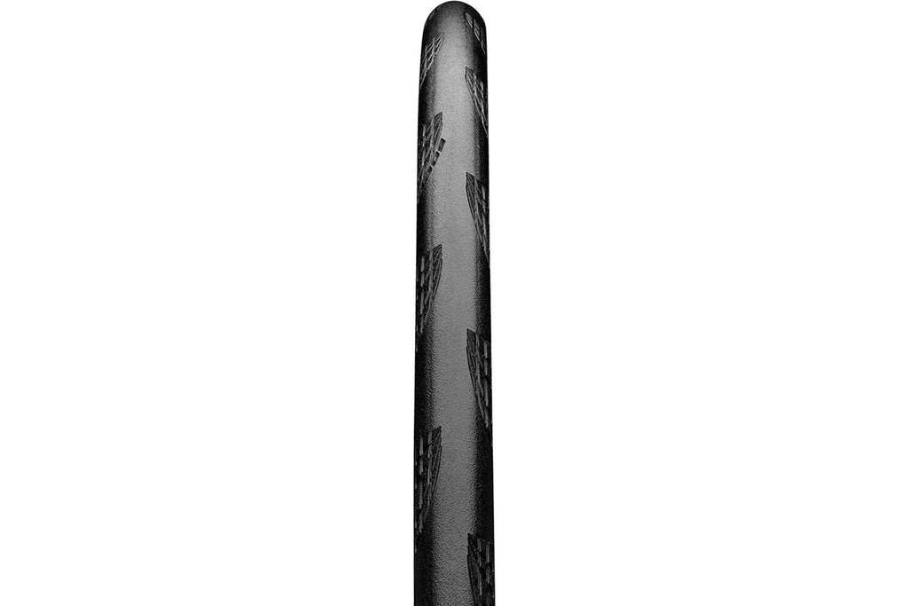 Continental Grand prix 5000tl tubeless 700x25c zwart