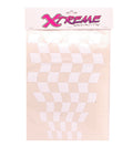 STICKERVLAG WAVE WIT