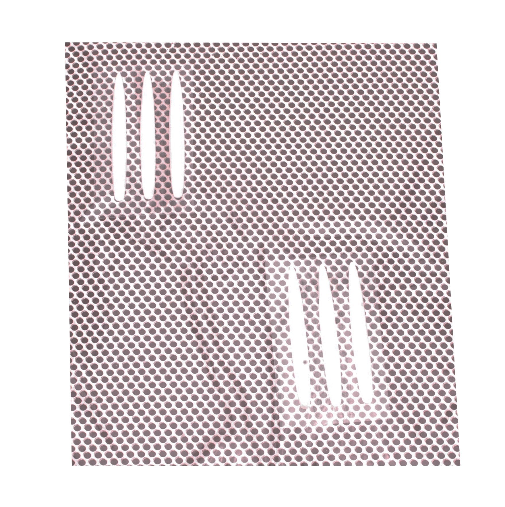 STICKER ARROW INT.3-D 7CM CHR