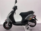 Stickerset CVS Mercedes AMG Rood | Piaggio Zip