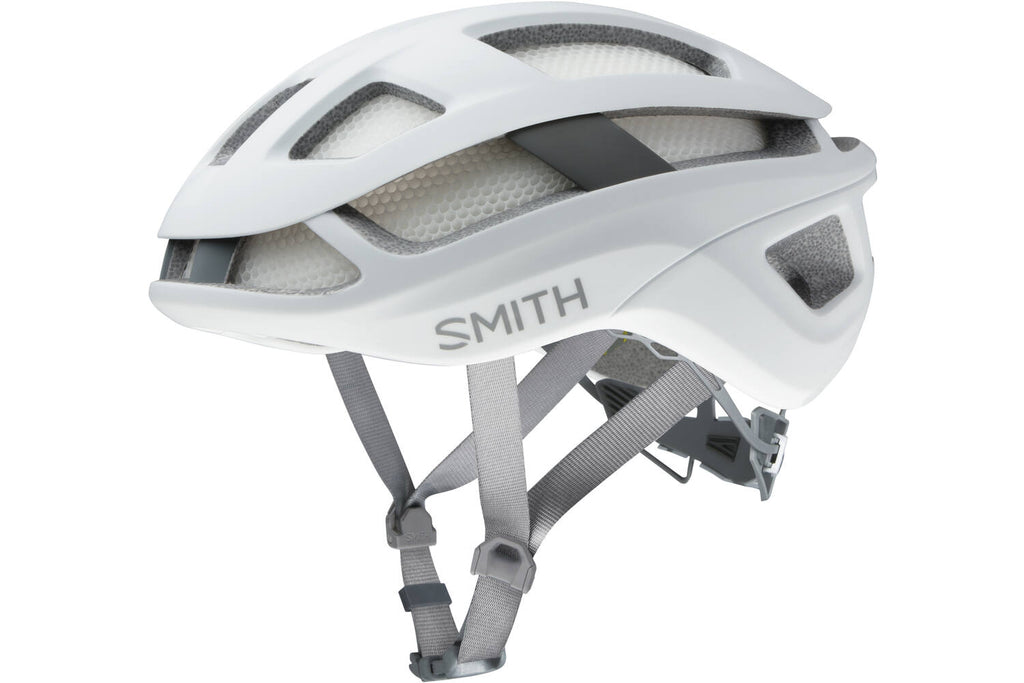 Helm trace mips matte white