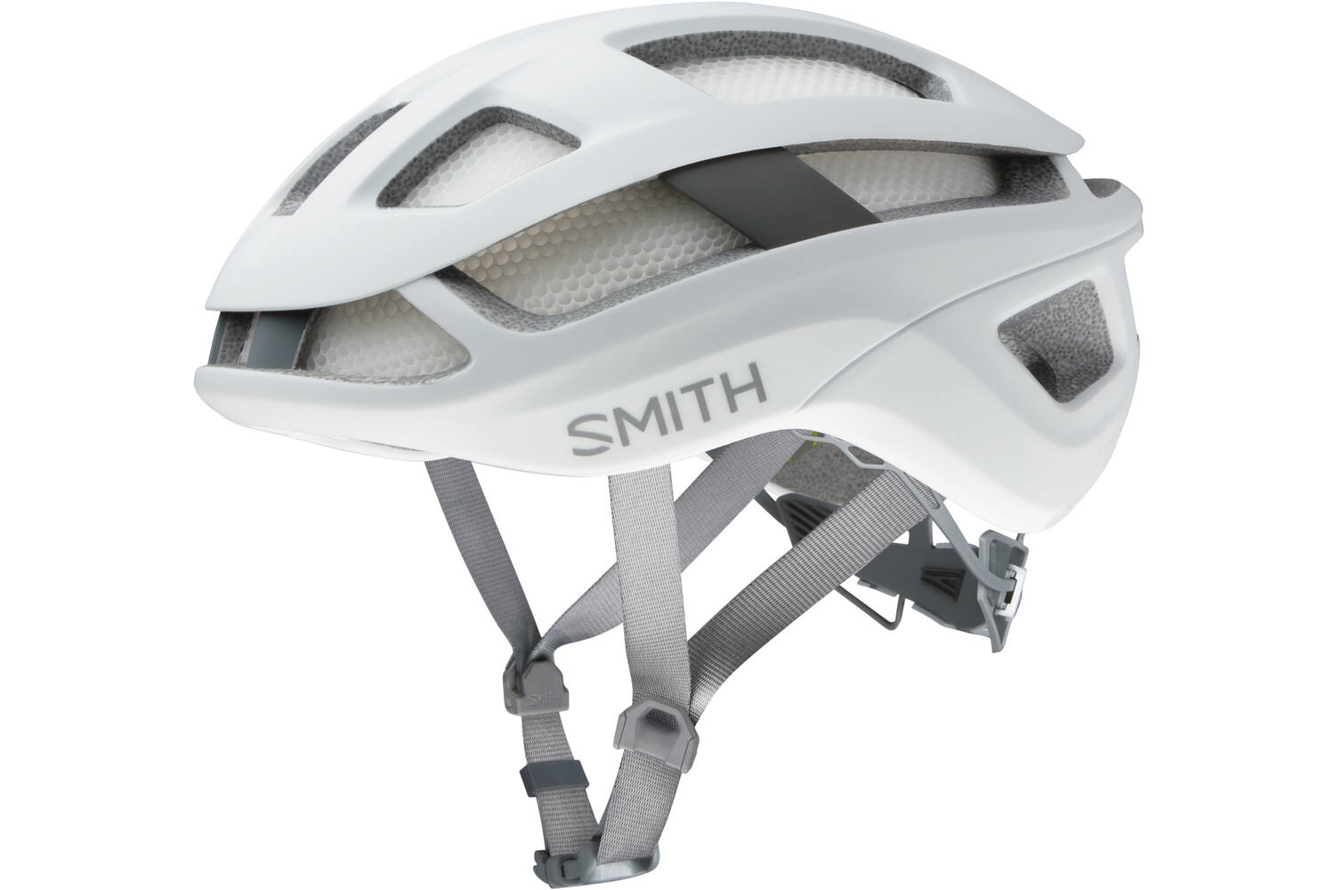 Helm trace mips matte white