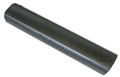 Gazelle Accu cover powertube hoekig zwart