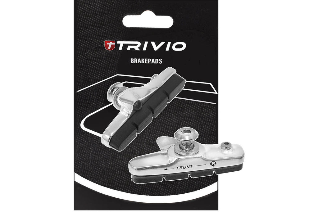 Trivio - race remblokken set 453c 55mm shimano