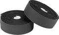 Ergotec stuurlint vigo bar tape vigo pu+gel, black