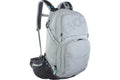 Explorer pro 30l silver - carbon grey