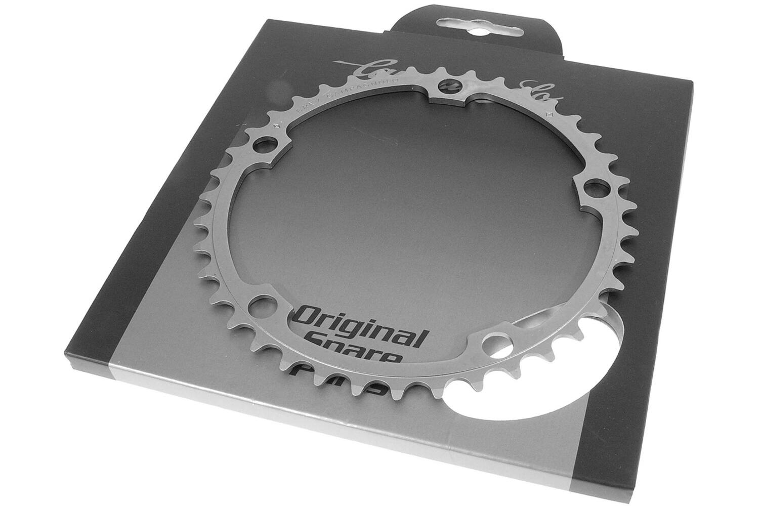 Campagnolo Kettingblad 39t. record chorus ultra torque 07-08