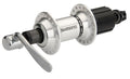shimano fh-rm30 cassette naaf 7 speed 36 gaats uitval zilver