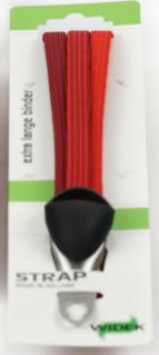 Widek spanngurt e-bike lashing strap e-bike blue black