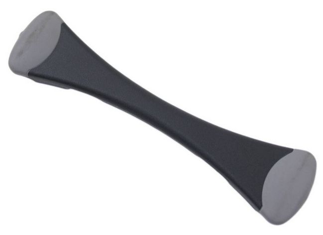 Gazelle Bagagerem zwart 22010280050
