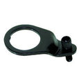 Bofix kabelvanger kabeltegenhouder 25,4 mm 1 inch zwart stelbout