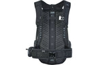 Fr tour e-ride 30 / dark olive - black / m/l / 30l