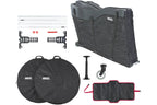 Evoc road bike bag pro 300l - radreisetasche