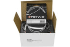 Trivio - mtb rem binnenkabel rvs 1.5x2000mm - 20 st.
