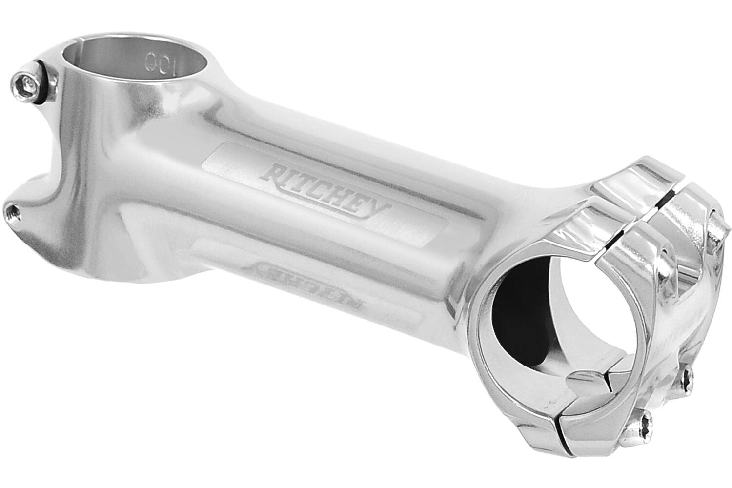Ritchey Stuurpen c220 hp zilver 110mm