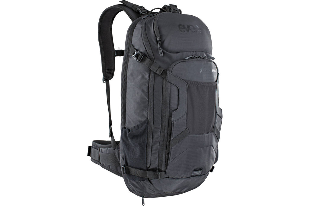 Evoc fr trail e-ride 20l e-bike protector backpack