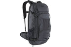 Evoc fr trail e-ride 20l e-bike protector backpack