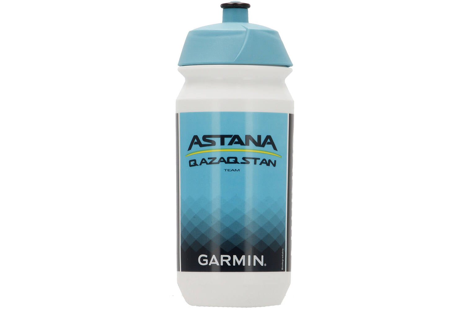 Tacx Shiva bio team bidon 2023 500cc astana qazaqstan