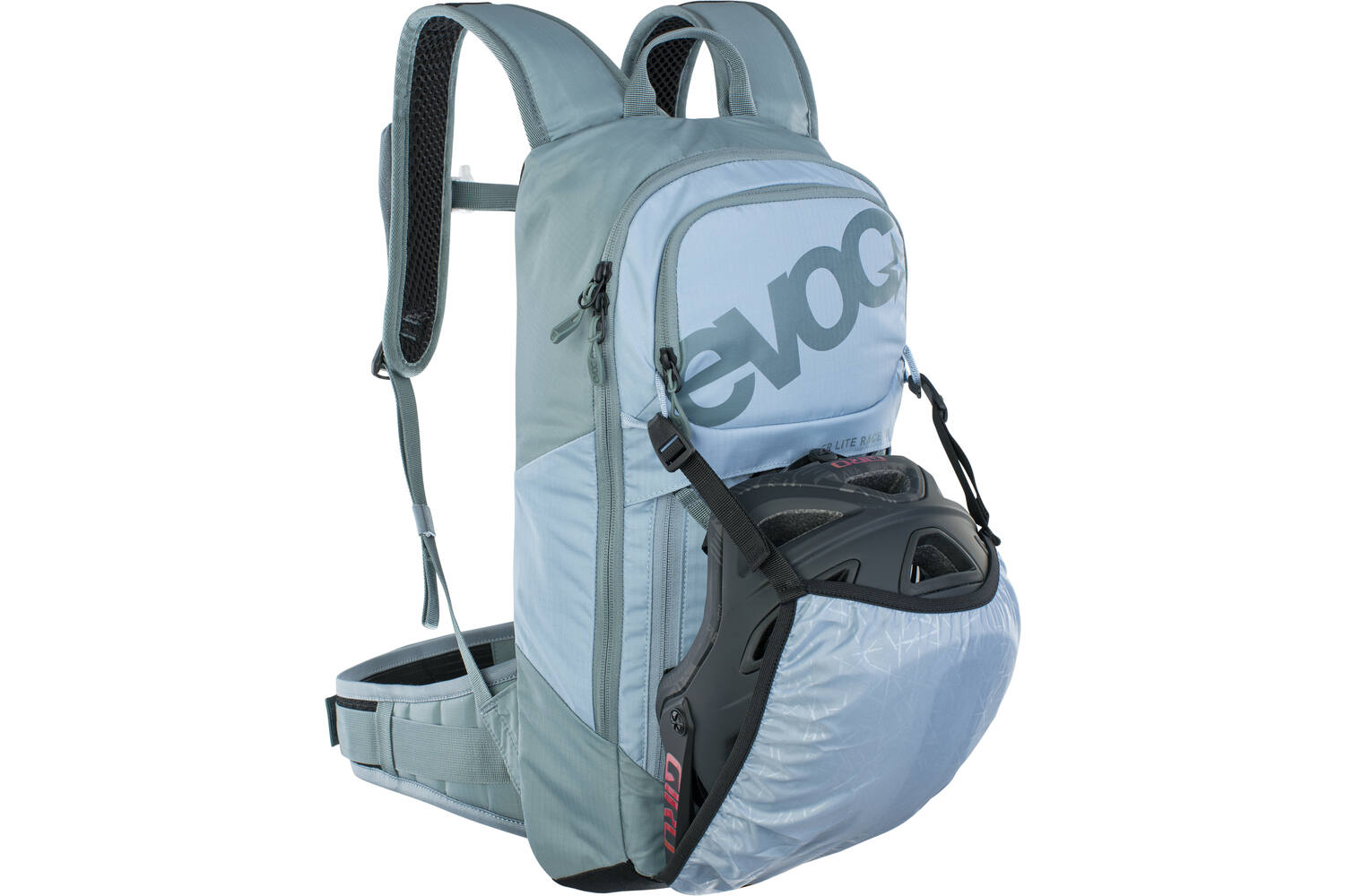 Fr lite race 10 / steel - copen blue / s / 10l