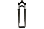 Sr suntour - nex disc voorvork hlo dl 700c 1 1 8 63mm mat zwart