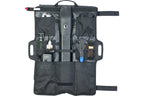 evoc - gear wrap black maat l