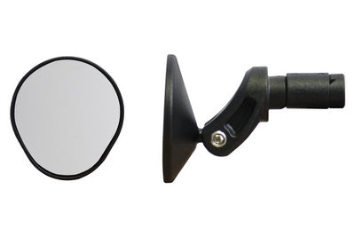 Qtcycletech Qt cycle tech spiegel alu race verstelbaar 1806911