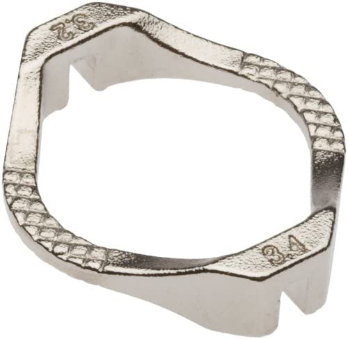Minoura nippelspanner nw-200, voor 3.2 en 3.4mm nippels