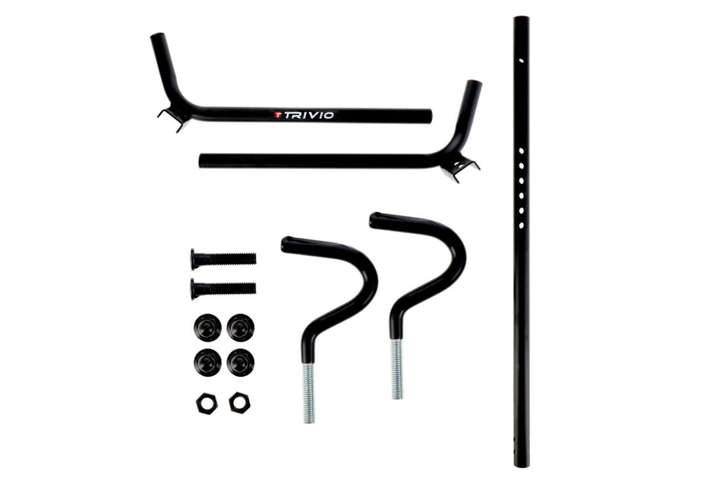 Trivio - fietsstandaard display