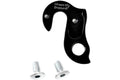 Derailleurpad cnc type 87 - diverse merken