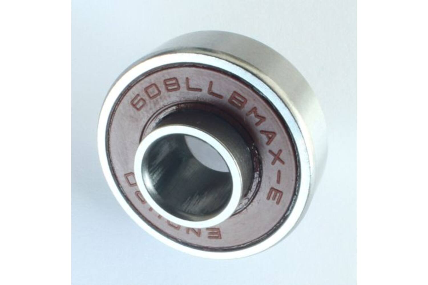 Enduro bearings 608 llu max-e - abec 3 max (radial) - 8x22x7 10