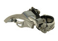 Shimano nexave voorderailleur fd-t400 triple 34.9 down pull